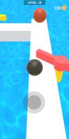 Roll and Crash | Rolling_game ảnh chụp màn hình 2