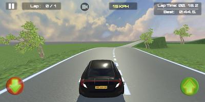 Racing World || GOOD GAME capture d'écran 2