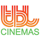 TBL Cinemas icon