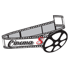 Cinema 8 icon