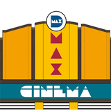DMAX Cinemas aplikacja