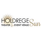 Holdrege Sun Theater and Venue Zeichen