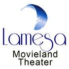 Lamesa Movieland Theater icon