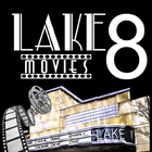 Lake 8 Movies icône
