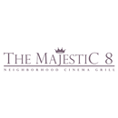 APK Majestic 8 Gilbert