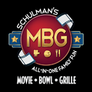 Movie Bowl Grill APK