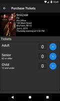 Red Cinemas Screenshot 1