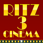 Ritz 3 Cinemas 아이콘