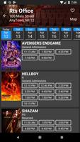 Rts Showtimes Demo poster