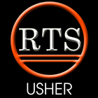 RTS Usher ikon