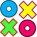 TicTacToe 2021