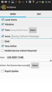 Vera Proximity 截图 2