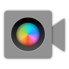 Camera Streamer icône