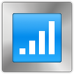 Network Usage Widget