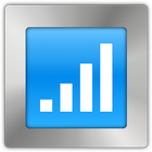 Network Usage Widget icon