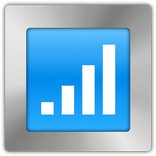 Network Usage Widget