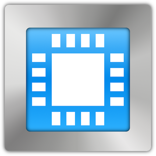 CPU Usage Widget