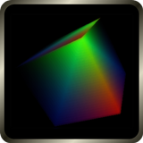 OpenGL ES 1.0 Demo-icoon