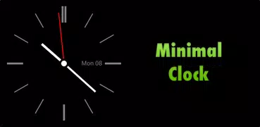 Minimal Clock
