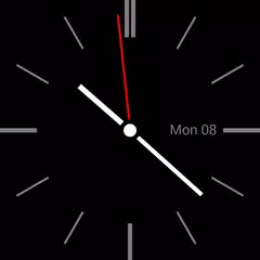 Minimal Clock APK download