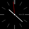 APK Minimal Clock