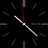 Minimal Clock APK