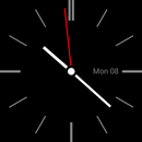 Minimal Clock-APK