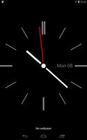 Minimal Clock capture d'écran 2