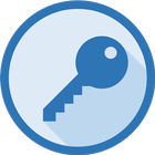 Password Vault ไอคอน