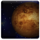 3D Planets Live Wallpaper APK