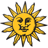Sun Valley biểu tượng
