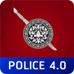 Royal Thai Police 4.0 ไอคอน