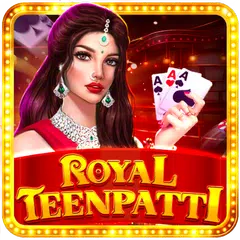 Royal Teenpatti - RTP APK Herunterladen