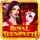 Royal Teenpatti - RTP APK