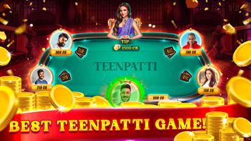 Royal Teenpatti capture d'écran 3