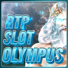 RTP Slot Olympus simgesi