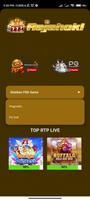 Rtp Live Rajahoki โปสเตอร์