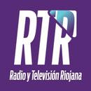 Radio y Televisión Riojana aplikacja
