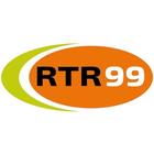 RTR 99 ícone
