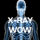 X-RAY WOW biểu tượng