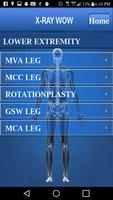 X-RAY WOW تصوير الشاشة 1