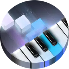 Learn to Play Org Icon