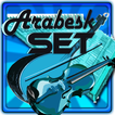 R-Arabesk Set