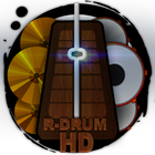 R-DRUM أيقونة