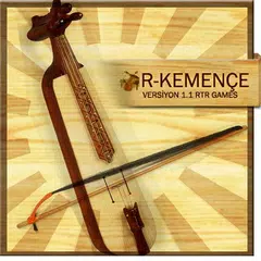 R-Kemençe Çal Icon
