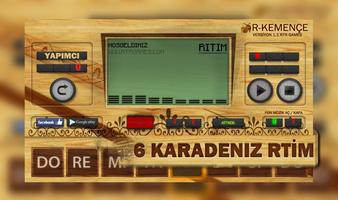 R-Kemençe Çal screenshot 1