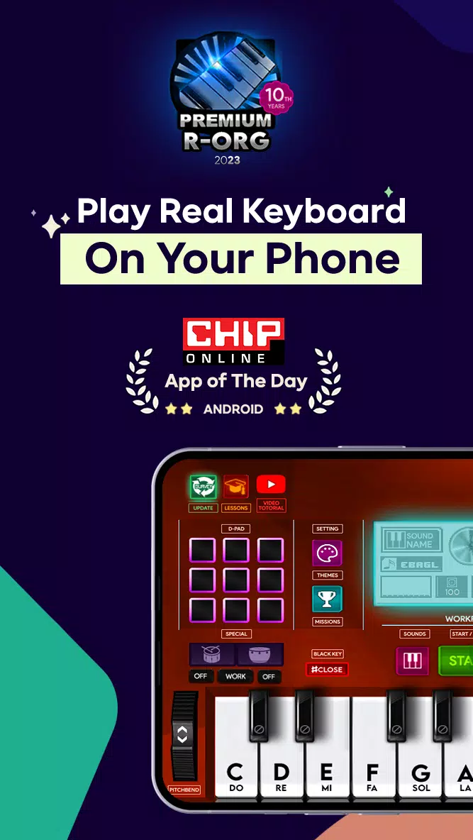 Download Oof Piano for Roblox (Lite) APK - Latest Version 2023