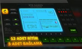 R-Elektro Bağlama Çal captura de pantalla 1