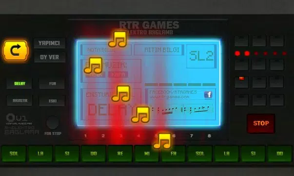 Screenshot 8 for R-Elektro Bağlama Çal