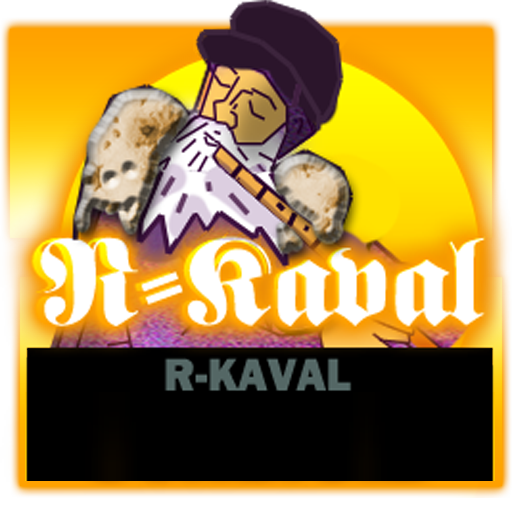 R-Kaval Çal